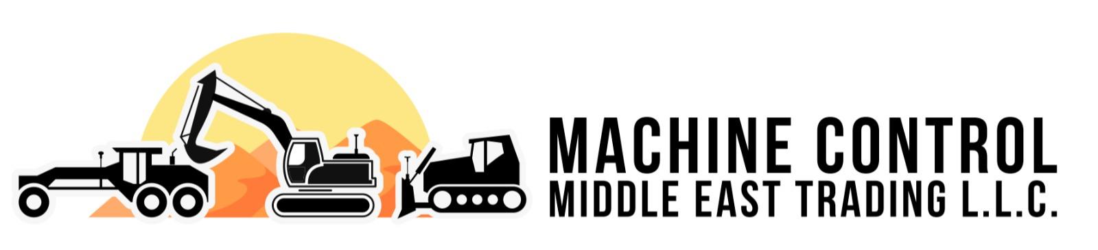 Machine Control Middle East Trading